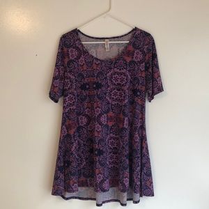 LulaRoe Perfect Tee